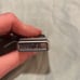Zippo Lighter