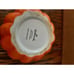 Hallmark Pumpkin Jack O Lantern Spider Halloween Cookie Treat Candy Jar Ceramic