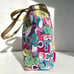 Coach Poppy Pop Graffiti Glam Mini Tote Bag