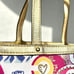Coach Poppy Pop Graffiti Glam Mini Tote Bag