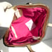 Coach Poppy Pop Graffiti Glam Mini Tote Bag