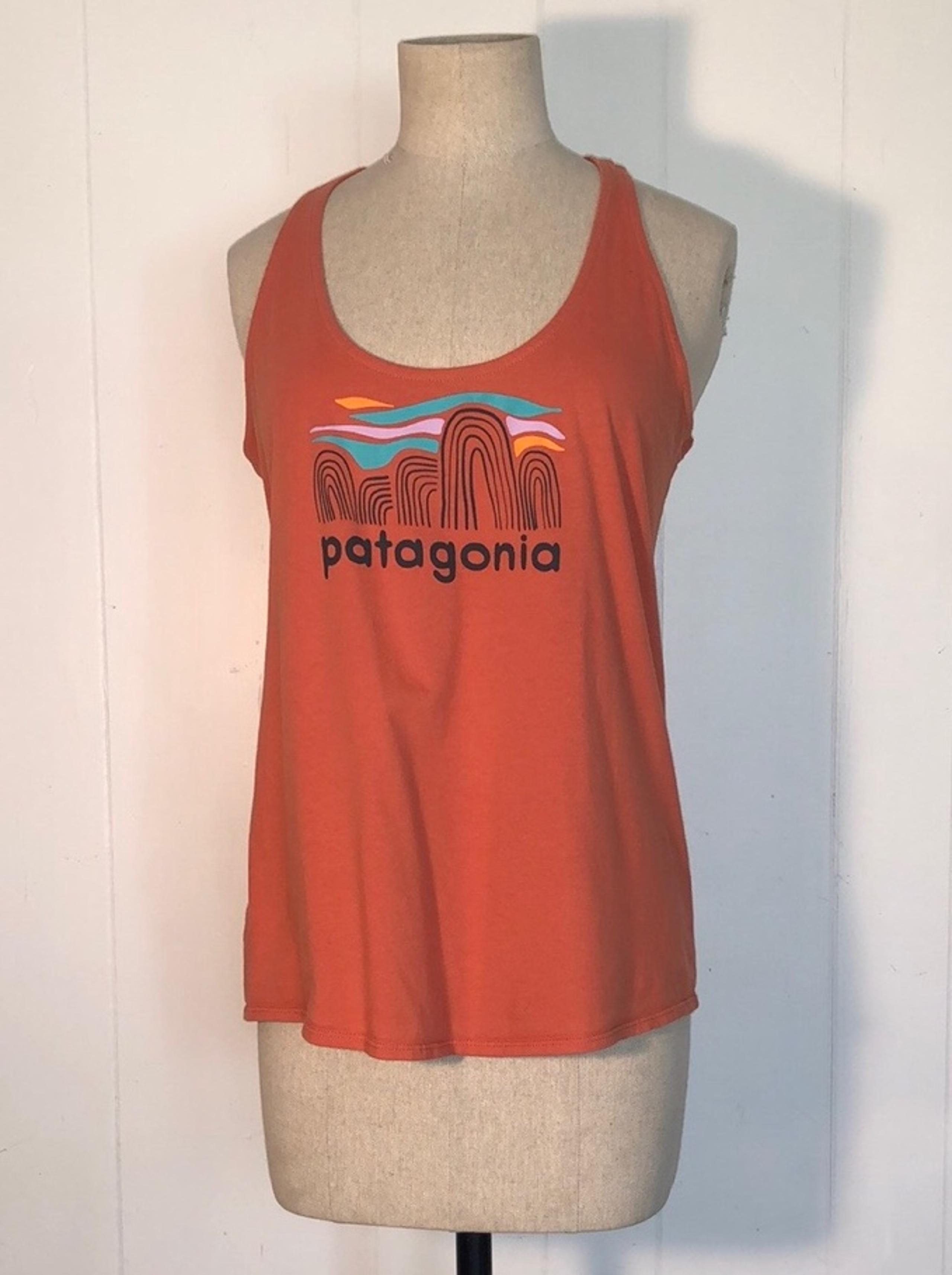 Women’s Patagonia Tank Top