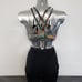Lululemon | Glitch Tapestry StarLight | Energy Sport Bra