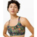Lululemon | Glitch Tapestry StarLight | Energy Sport Bra
