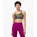 Lululemon | Glitch Tapestry StarLight | Energy Sport Bra