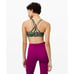 Lululemon | Glitch Tapestry StarLight | Energy Sport Bra