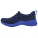 Dansko Navy Blue Marlee Slip-On Slip Resistant Sole Work Shoes 7.5 (38) Medical