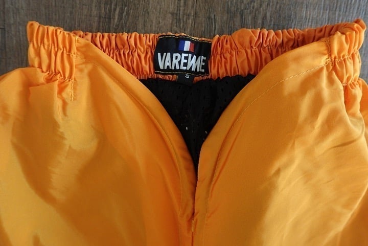 V Cut Cargo Slush Topaz