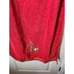 JINGLES & JOY Red Christmas Raindeer Cotton Towels (2-Bath Towel, 1- Hand Towel)