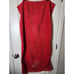 JINGLES & JOY Red Christmas Raindeer Cotton Towels (2-Bath Towel, 1- Hand Towel)
