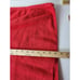 JINGLES & JOY Red Christmas Raindeer Cotton Towels (2-Bath Towel, 1- Hand Towel)