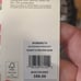 Calia by Carrie Underwood desert Flora Peri dusk zip back paddle suit size 16