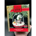 Brand New Vintage 1990 Hallmark Ornament Forest Frolics Magic Light & Motion -2D