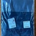 Lands End Cotton Jersey Sleeveless Maxi Dress Swim Cover Up BLACK XL