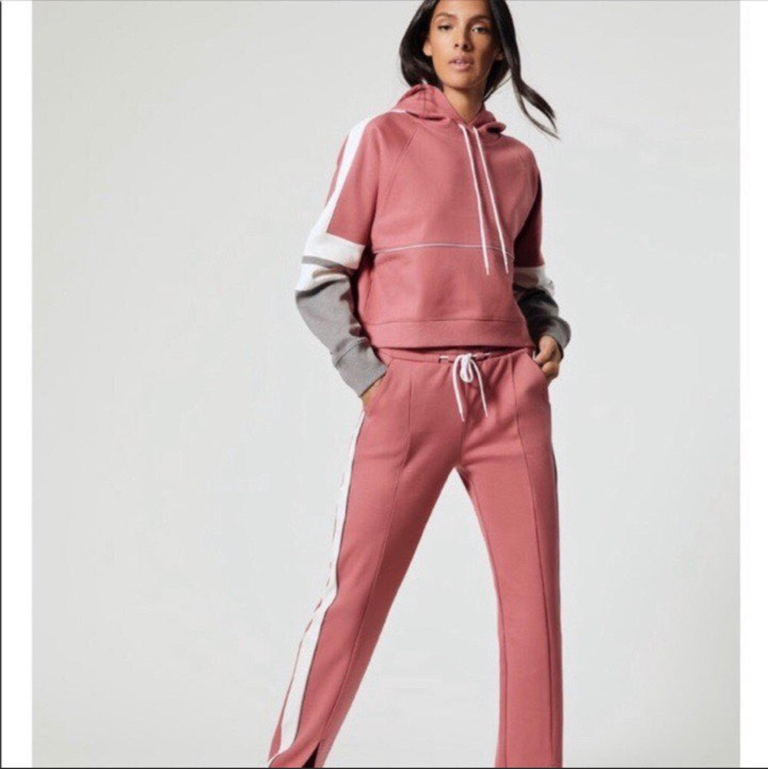 Carbon38 Nylora Carson Hoodie ($175, S)
