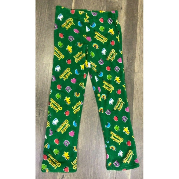 Lucky charms pajama pants Clearance