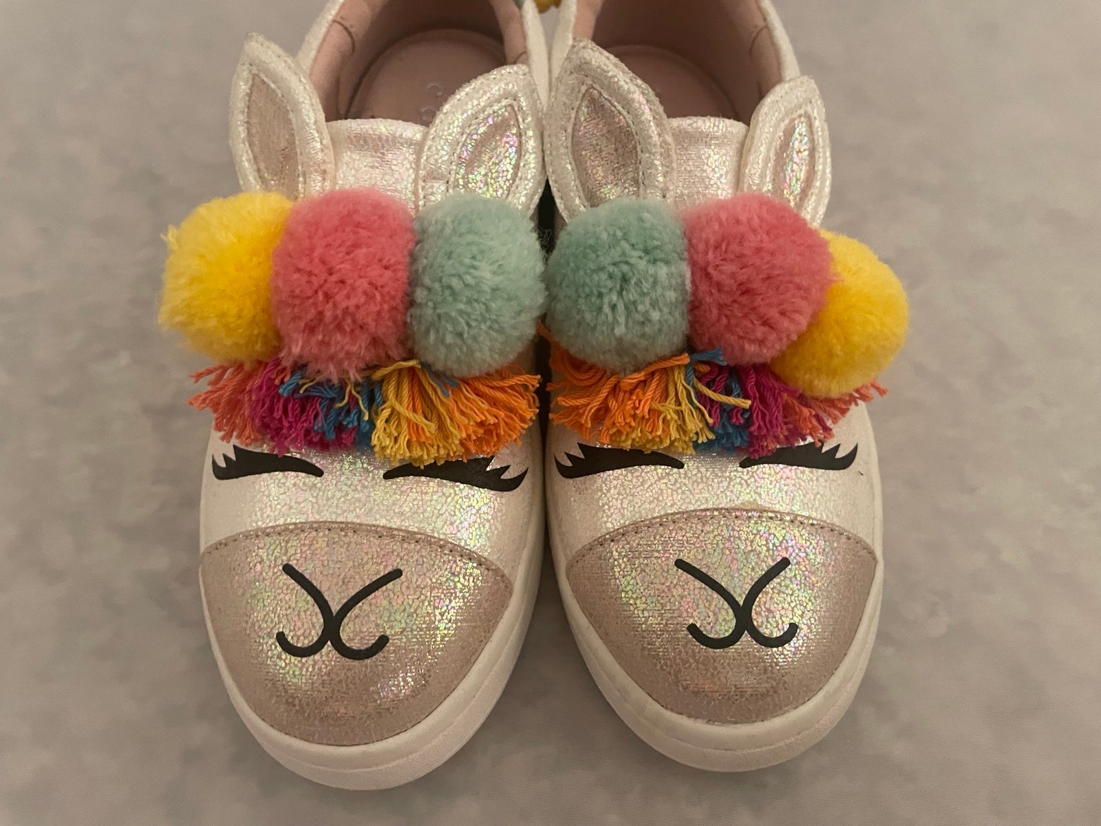 girls size 12 shoes