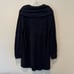 Barefoot Dreams CozyChic Ultra Lite Coastal Cowl Neck Tunic Size L
