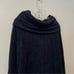 Barefoot Dreams CozyChic Ultra Lite Coastal Cowl Neck Tunic Size L