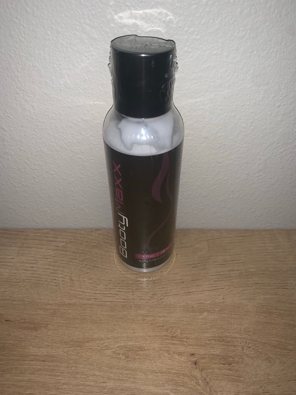 Booty MAXX booty enhancement 4 fl oz new