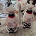 Super Rare Casa Vera Fat Chef Oil & Vinaigrette Set
