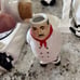 Super Rare Casa Vera Fat Chef Oil & Vinaigrette Set