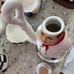 Super Rare Casa Vera Fat Chef Oil & Vinaigrette Set