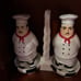 Super Rare Casa Vera Fat Chef Oil & Vinaigrette Set