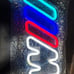 12 BMW M SPORT LED NEON Light Sign.BAVARIA.R oom Garage Showroom Shop Lighting
