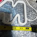 12 BMW M SPORT LED NEON Light Sign.BAVARIA.R oom Garage Showroom Shop Lighting