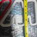 12 BMW M SPORT LED NEON Light Sign.BAVARIA.R oom Garage Showroom Shop Lighting