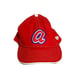 NEW ERA 59Fifty Atlanta Braves Hat 7.5