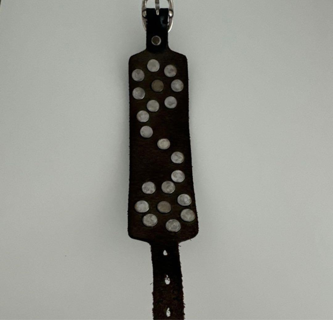 OUR LEGACY STAR FALL BRACELET