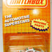 Matchbox #24 Nissan 300zx Turbo Fujicolo
