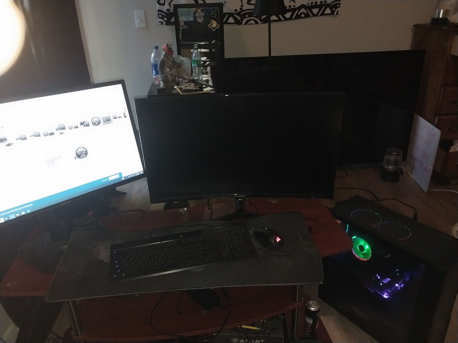 Gaming pc