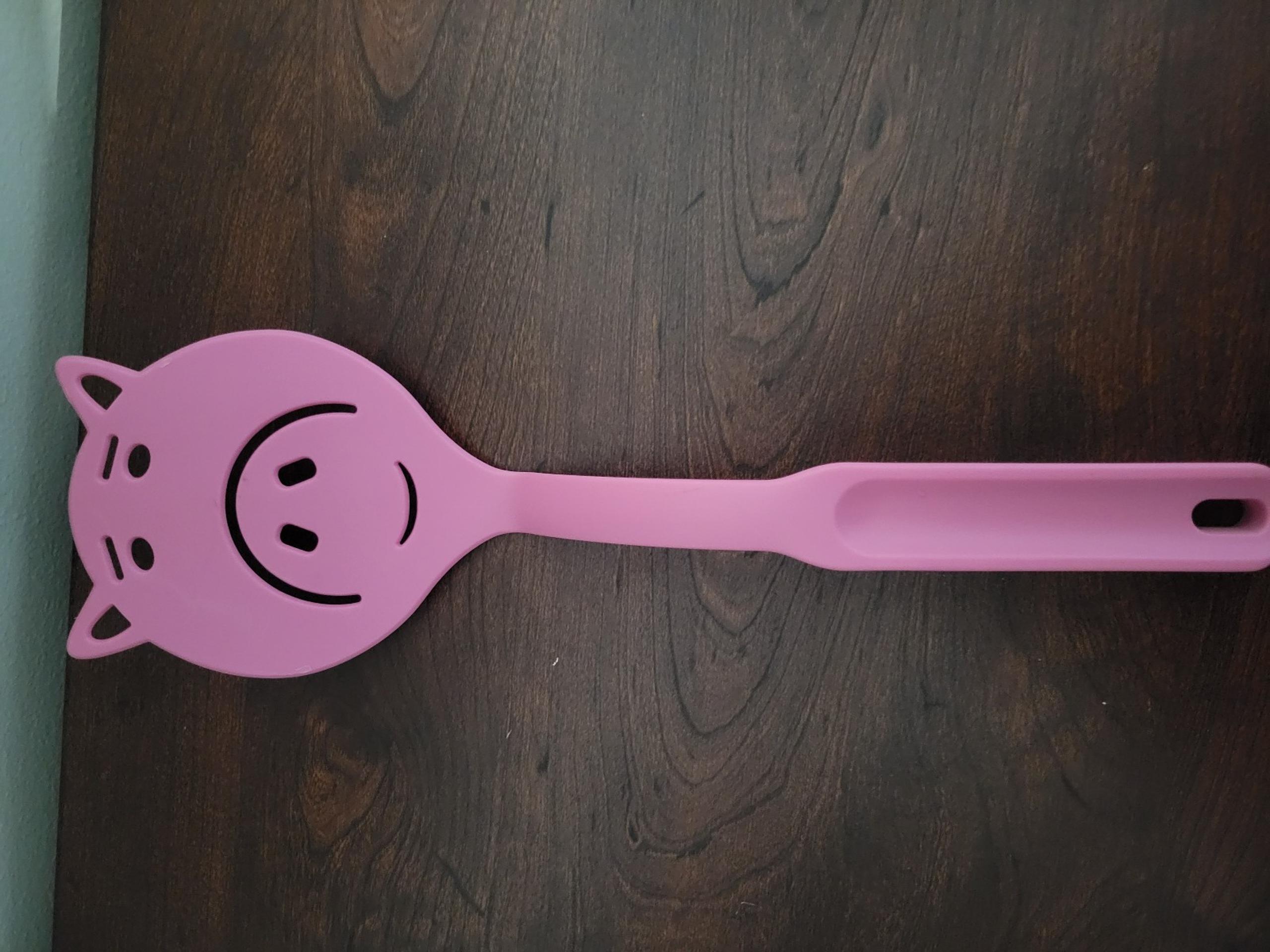 Pampered Chef Hamm Toy Story Limited Edition Kitchen Utensil