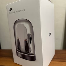 DJI drone charging case