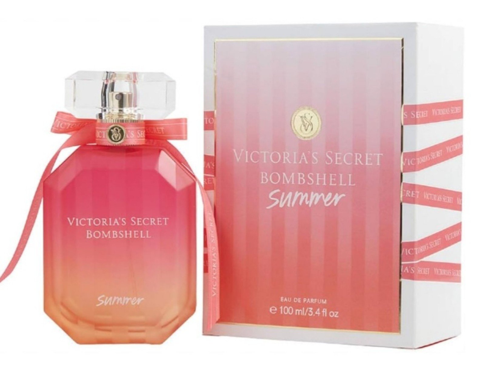 Bombshell SUMMER Eau de Parfum