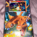 Pokemon TCG: Sword & Shield Vivid Voltage Theme Deck Featuring Charizard*NEW
