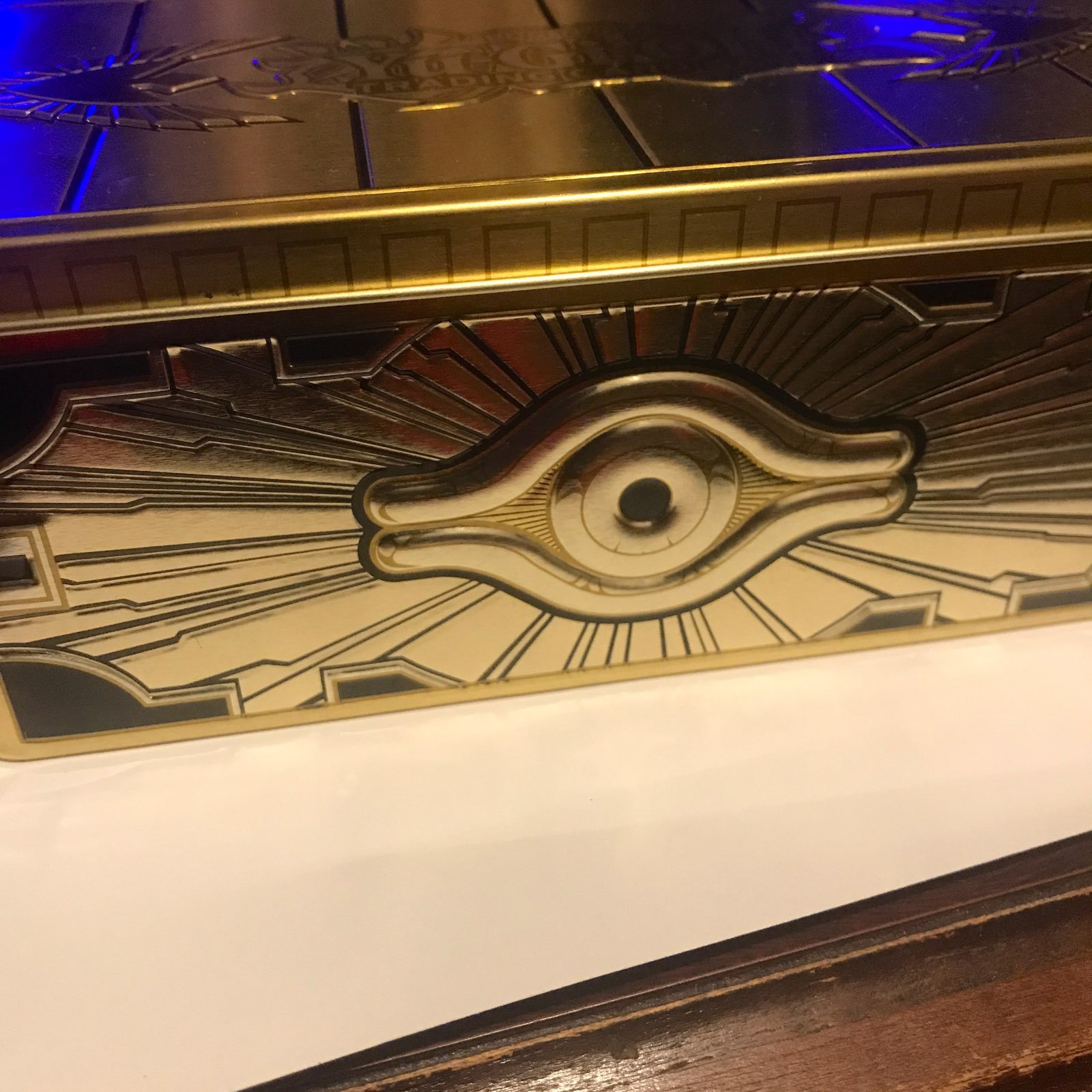 Yu-Gi-Oh! Cards