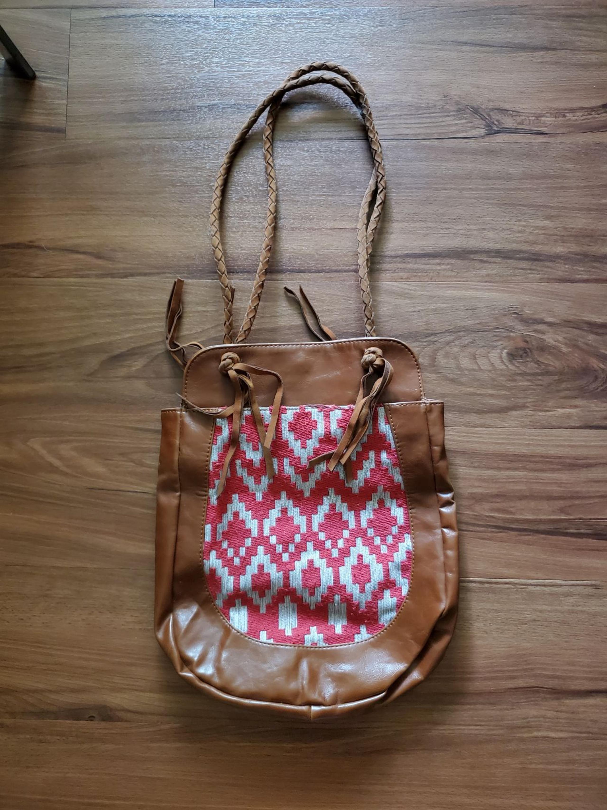 Mossimo Supply Co purse