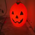 Vintage Sun Hill 20 Pumpkin Blowmold