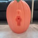 Vintage Sun Hill 20 Pumpkin Blowmold