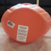 Vintage Sun Hill 20 Pumpkin Blowmold