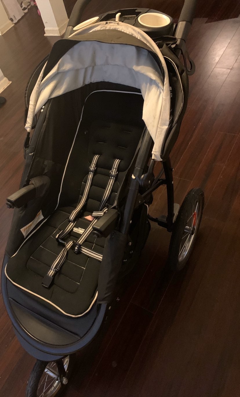 Stroller