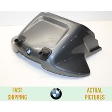2000 - 2006 BMW R 1150 RT REAR CENTER FAIRING COWL PANEL 2313734 M 349