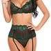 Lingerie 3 piece set