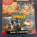 Pokemon Surging Sparks Booster Bundle