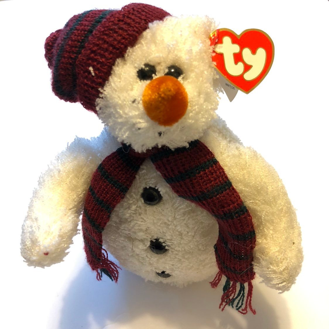 Vintage Ty Beanie Boo