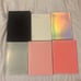 BTS Album Lot